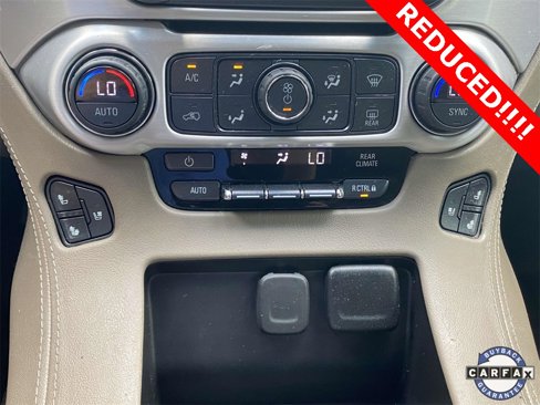 Used 2019 GMC Yukon SLT w/ Open Road Package image 29