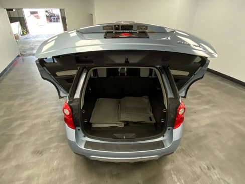 Used 2014 Chevrolet Equinox LTZ w/ LPO, Protection Package image 47
