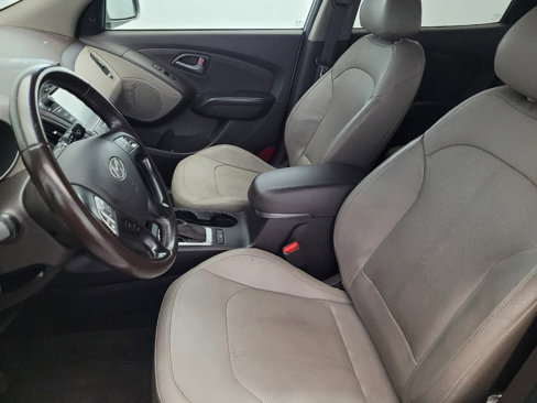 Used 2015 Hyundai Tucson Limited w/ Option Group 03 image 17