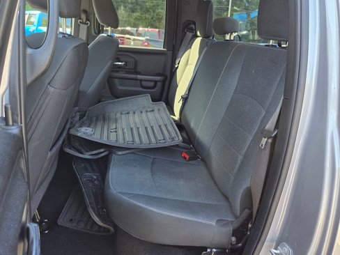 Used 2022 RAM 1500 Classic Warlock w/ Electronics Group image 17