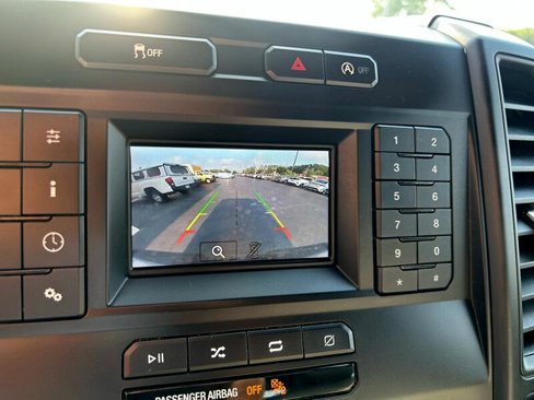 Used 2018 Ford F150 XL w/ Equipment Group 101A Mid image 14