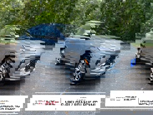 New 2025 Buick Envista Avenir image 1