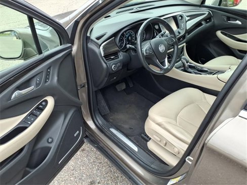 Used 2019 Buick Envision Premium image 10
