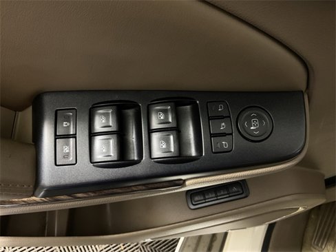 Used 2015 GMC Yukon XL SLT w/ Open Road Package image 20