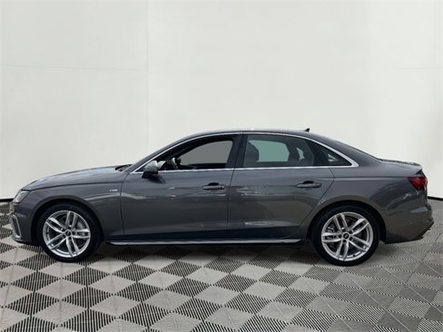 Used 2024 Audi A4 2.0T Premium image 11