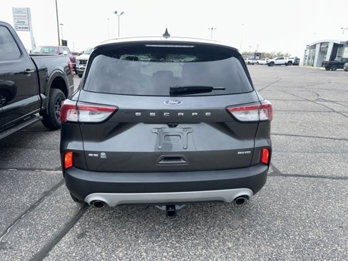 Used 2020 Ford Escape SE image 7