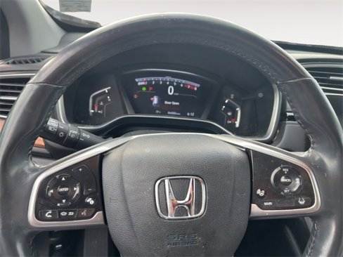 Certified 2020 Honda CR-V Touring image 10