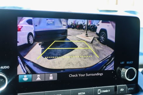 Certified 2024 Honda Accord LX image 26