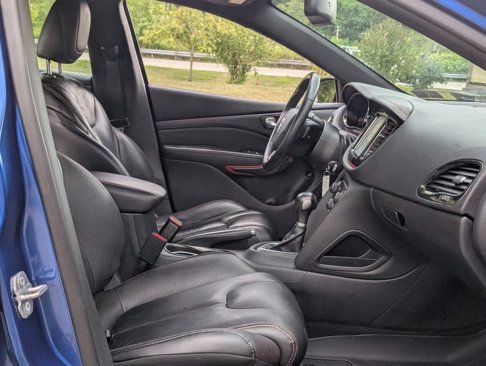 Used 2013 Dodge Dart GT image 15