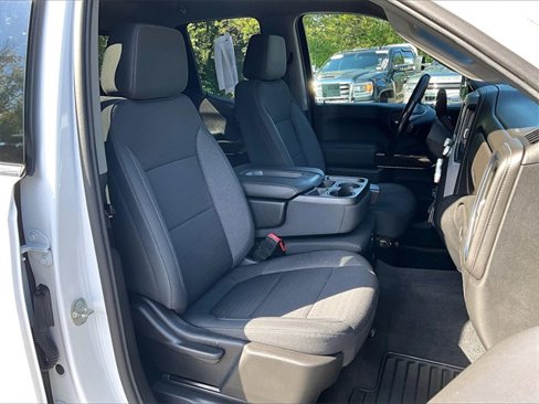 Used 2020 GMC Sierra 1500 SLE w/ SLE Value Package image 7