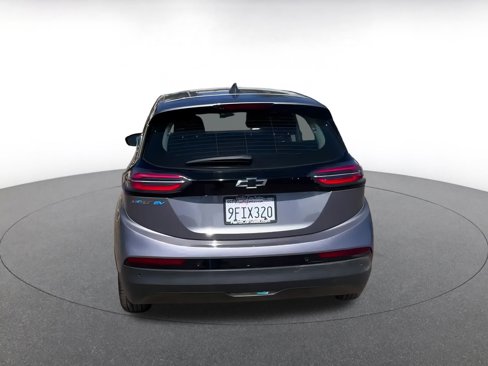 Used 2023 Chevrolet Bolt LT w/ Driver Confidence Package image 12