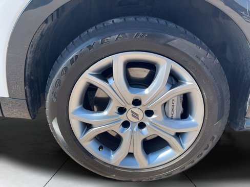 Used 2024 Dodge Hornet R/T image 38