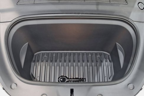 Used 2023 Tesla Model Y Performance image 38