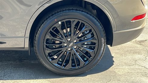 New 2025 Lincoln Corsair FWD w/ Equipment Group 101A image 5