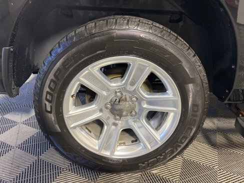 Used 2014 RAM 1500 Limited image 8