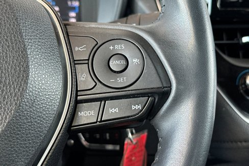 Certified 2020 Toyota Corolla SE image 26