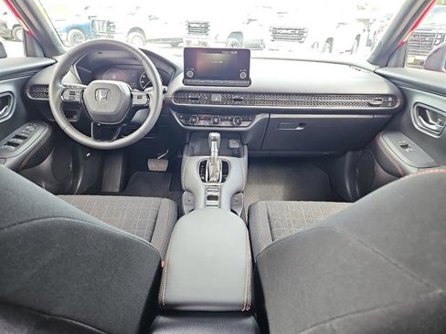 Used 2023 Honda HR-V Sport image 10