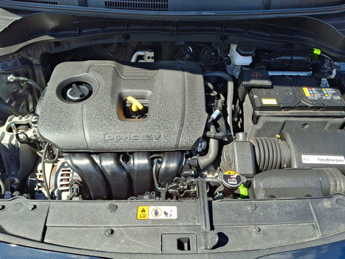 Certified 2023 Kia Soul LX image 28
