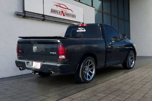 Used 2014 RAM 1500 Express image 2