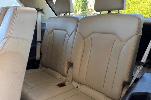 Used 2019 Audi Q7 2.0T Premium image 33