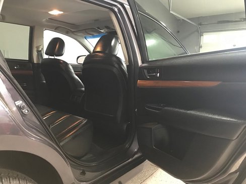 Used 2013 Subaru Outback 2.5i Limited w/ Moonroof Pkg image 18