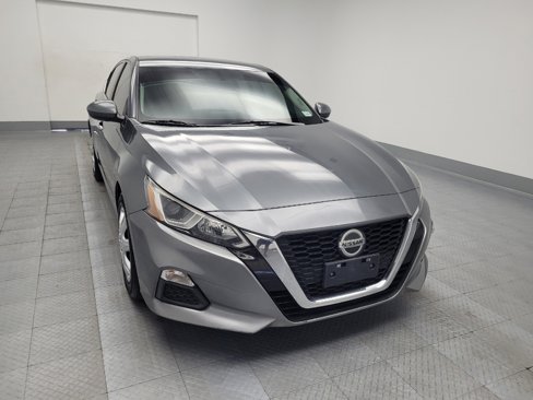 Used 2020 Nissan Altima 2.5 S image 14