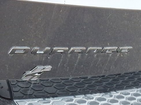 Used 2018 Dodge Durango GT w/ Premium Group image 30