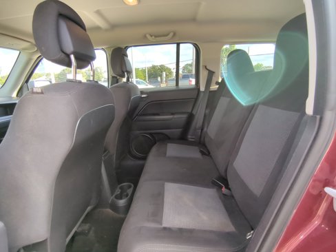 Used 2015 Jeep Patriot Sport w/ Power Value Group image 10