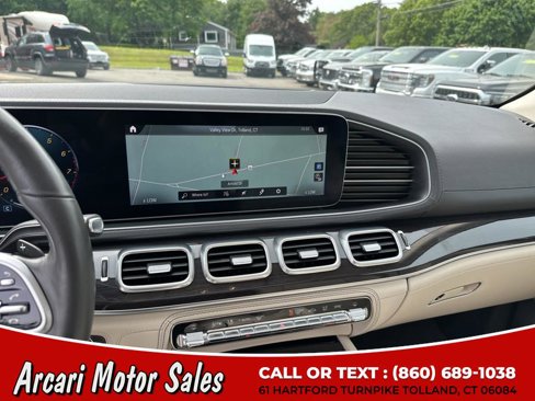 Used 2020 Mercedes-Benz GLE 350 4MATIC image 21