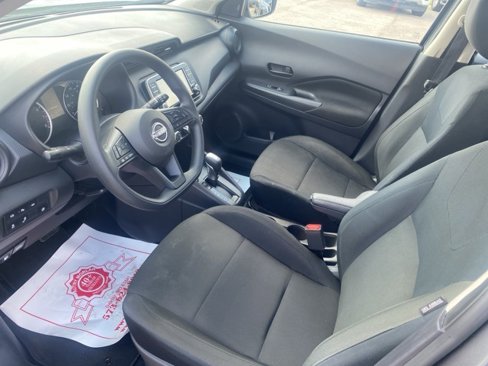 Used 2024 Nissan Kicks S image 16