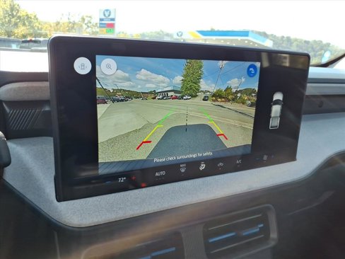 New 2025 Ford Maverick XLT image 35