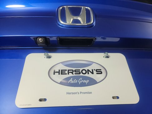 Certified 2018 Honda Civic Si image 7