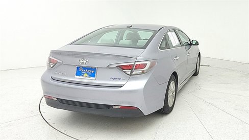 Used 2016 Hyundai Sonata SE image 6
