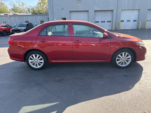 Used 2009 Toyota Corolla LE image 2