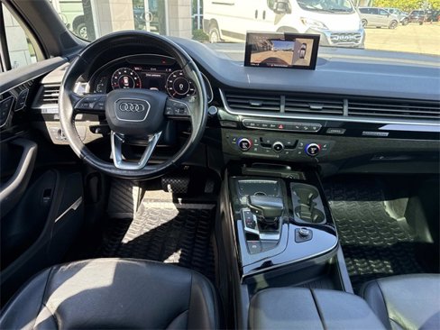 Used 2017 Audi Q7 3.0T Premium Plus image 16