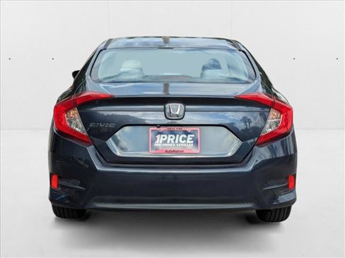 Used 2018 Honda Civic LX image 7