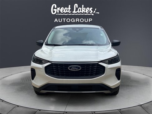 Used 2023 Ford Escape Active image 8