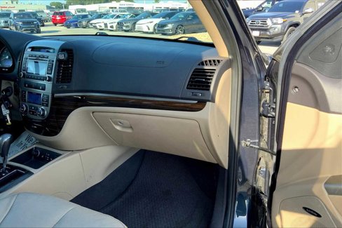 Used 2012 Hyundai Santa Fe Limited image 18