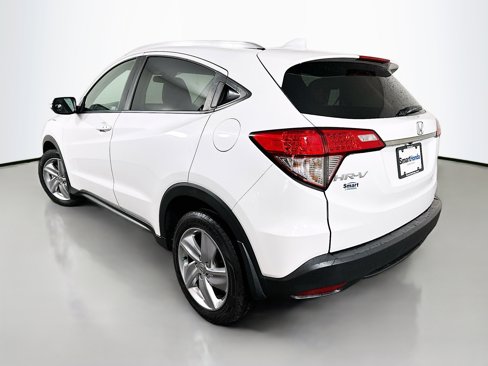Used 2019 Honda HR-V EX image 5