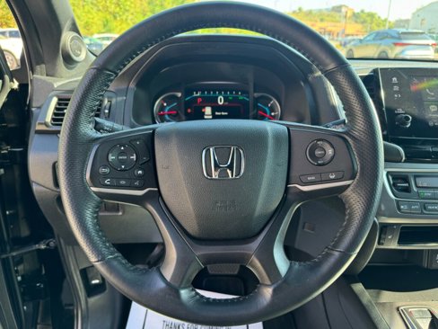 Used 2019 Honda Passport EX-L image 25