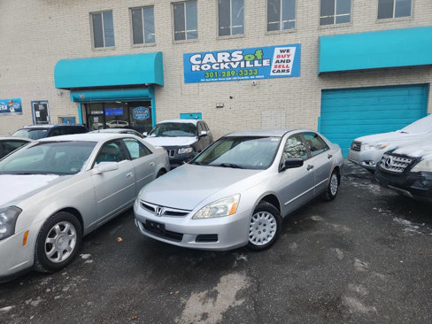 Used 2006 Honda Accord VP image 3
