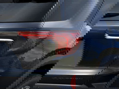 New 2026 GMC Terrain Elevation w/ Elevation Premium Package image 11