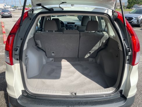 Used 2014 Honda CR-V LX image 35