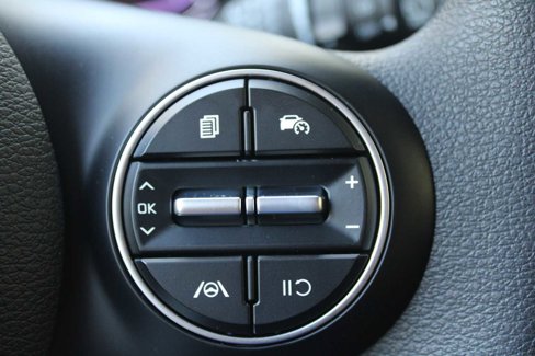 New 2025 Kia Soul LX image 25