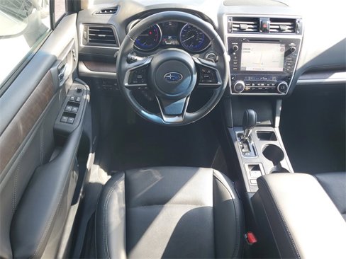 Used 2019 Subaru Outback 2.5i Limited image 16