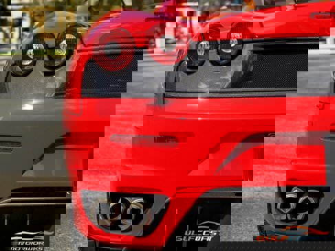 Used 2008 Ferrari F430 Spider image 51