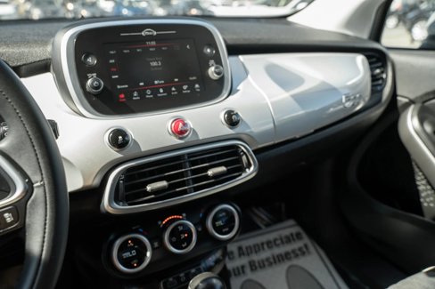 Used 2019 FIAT 500X Trekking image 19