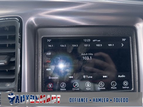 Used 2021 Dodge Challenger GT w/ Blacktop Package image 24