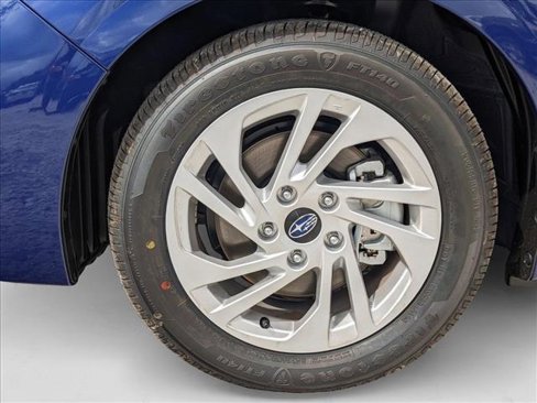 New 2025 Subaru Impreza 2.0i image 9