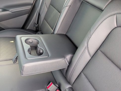 New 2026 Chevrolet Equinox LT w/ Convenience Package II image 35